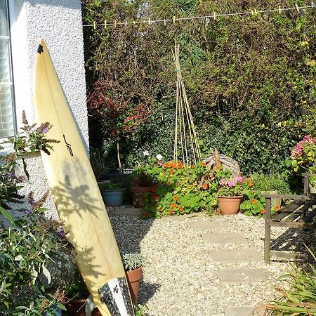Bed and Breakfast Cormorant House New Quay Exterior foto