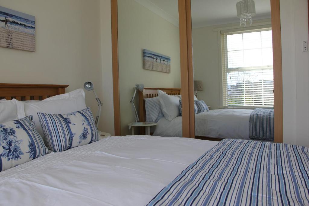 Bed and Breakfast Cormorant House New Quay Zimmer foto