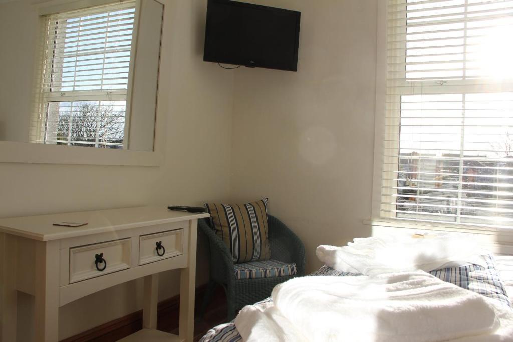 Bed and Breakfast Cormorant House New Quay Zimmer foto