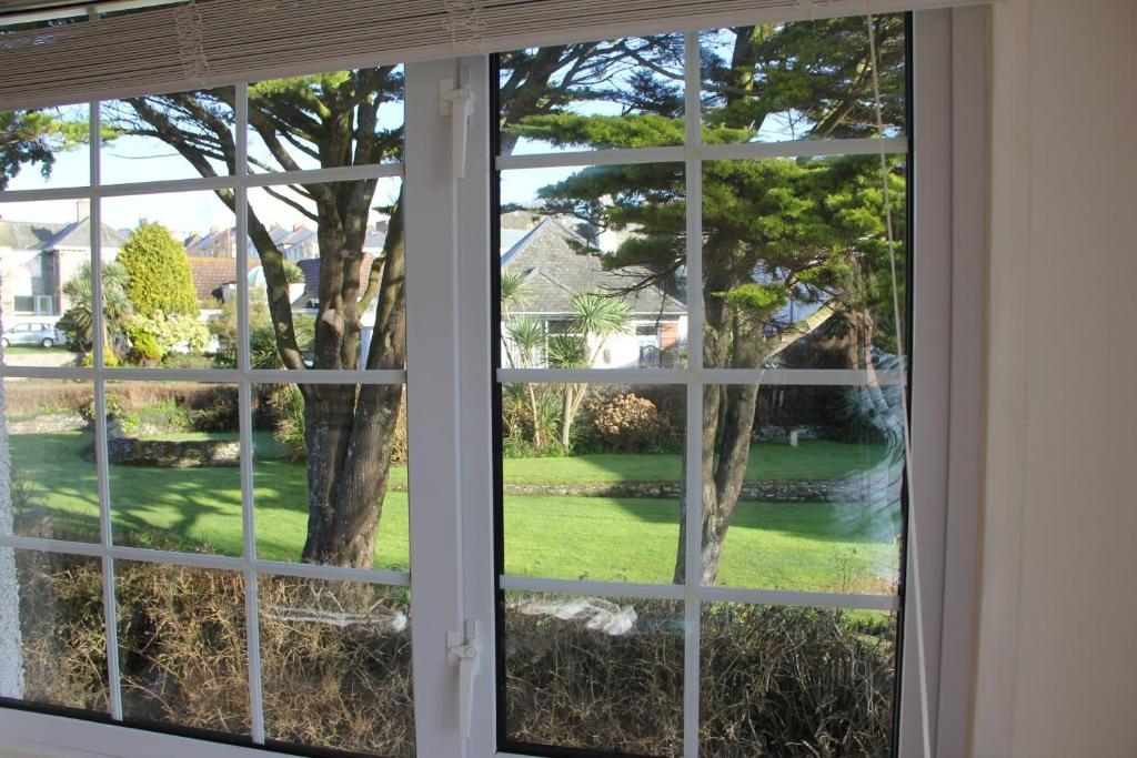 Bed and Breakfast Cormorant House New Quay Zimmer foto