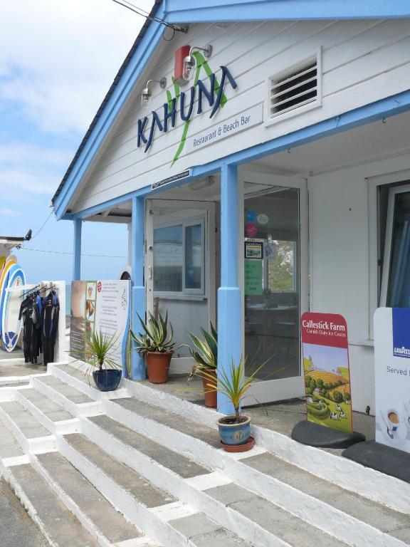 Bed and Breakfast Cormorant House New Quay Exterior foto