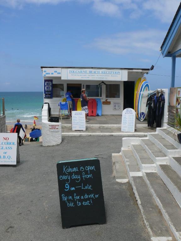 Bed and Breakfast Cormorant House New Quay Exterior foto